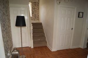 Entrance Hall- click for photo gallery
